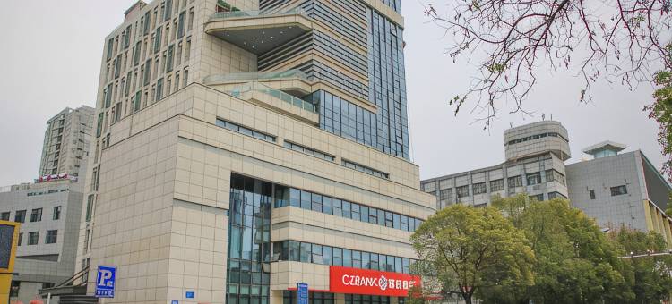 榴莲小星连锁酒店(徐州苏宁广场三中店)图片