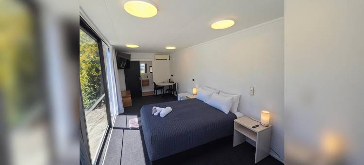 皇后镇十佳假日公园酒店(Queenstown Top 10 Holiday Park)图片