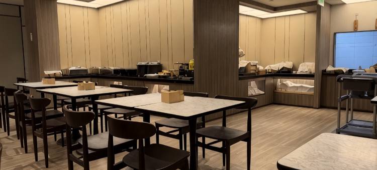 汉庭酒店(南京玄武湖先锋广场店)图片