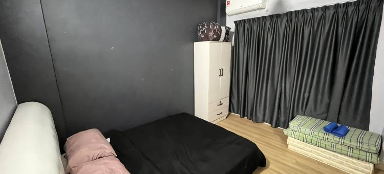Homestay WaDi 2 with pool near beach图片