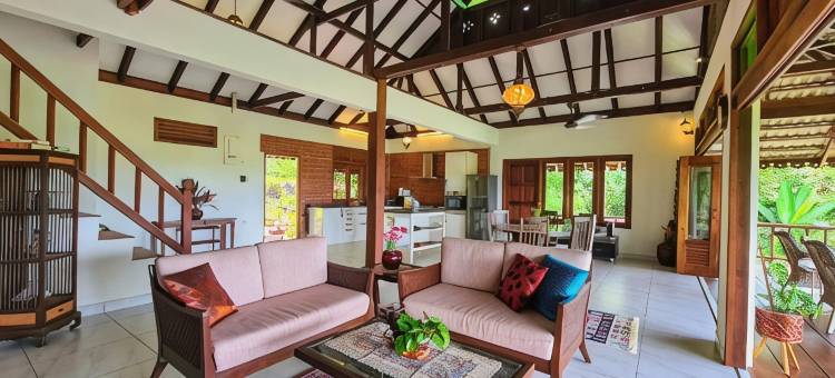Alamanda Villas Langkawi图片