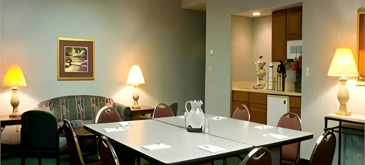 希尔顿欢朋酒店-新贝德福德费尔黑文(Hampton Inn New Bedford/Fairhaven)图片