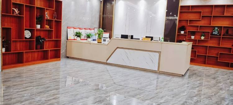 钟山悦涵酒店(钟山西站店)图片