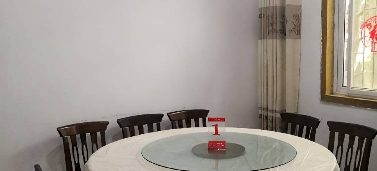庐山农家菜酒楼图片