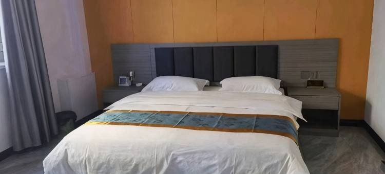长治锦坛旅馆图片
