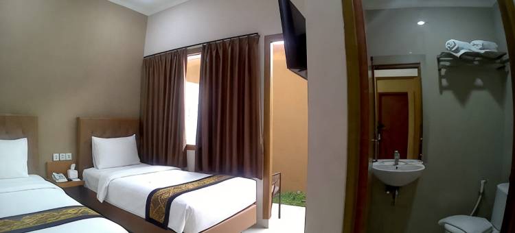 杰先生酒店(Mr. J Hotel)图片