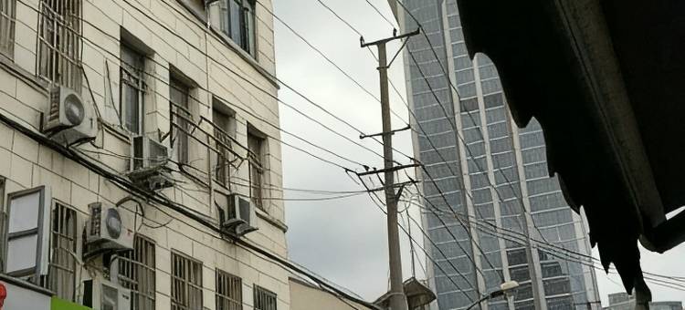 好友酒店(上海人民广场南京西路店)图片