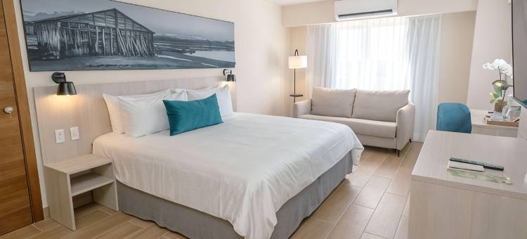 埃尔莫罗蒙特克里斯蒂温德姆花园酒店(Wyndham Garden El Morro Montecristi)图片