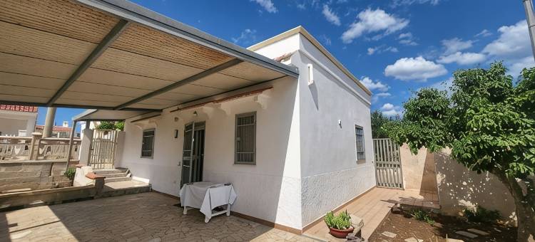 1-bedroom holiday home图片