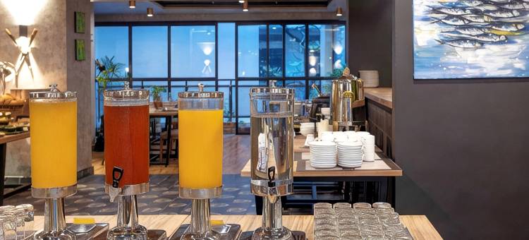 花海花园酒店(Flower Garden Hotel)图片