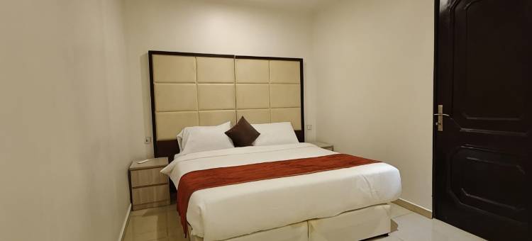 Jadeel服务式公寓(Jadeel Serviced Apartments)图片
