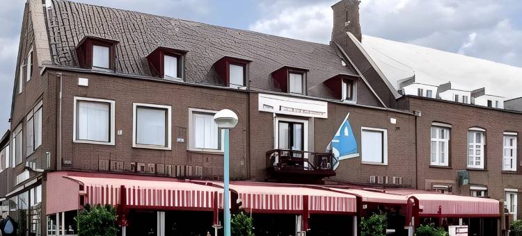 狄恩霍尔恩餐厅酒店(De Eenhoorn)图片