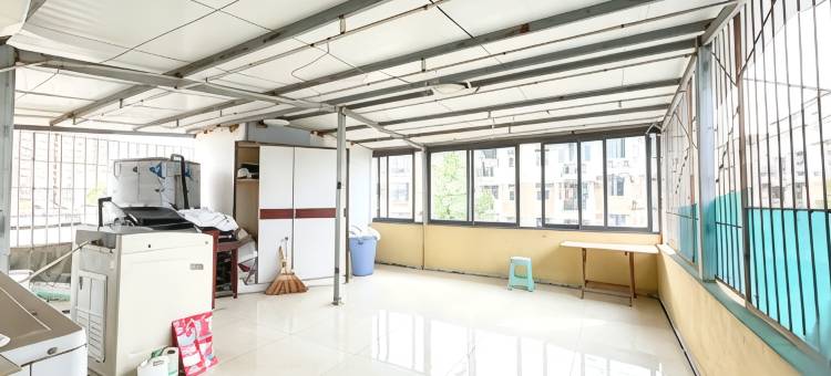 明珠商务酒店(成都纺织专科学校店)图片