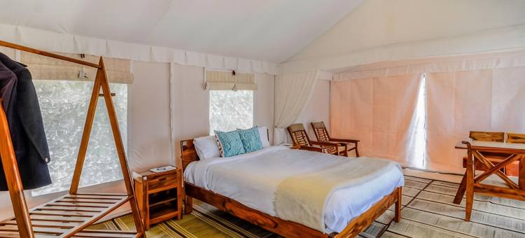 纳亚拉普旅馆(Nayalap - Rural Himalayan Glamping)图片