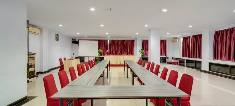 Prima Hotel Ratulangi Makassar by LIFE图片