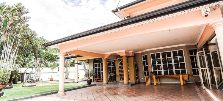 Wangsa Maju Luxury Villa with Private Pool-12pax图片
