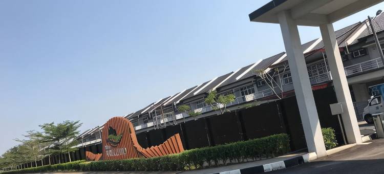 BEDONG GOLF VILLA图片
