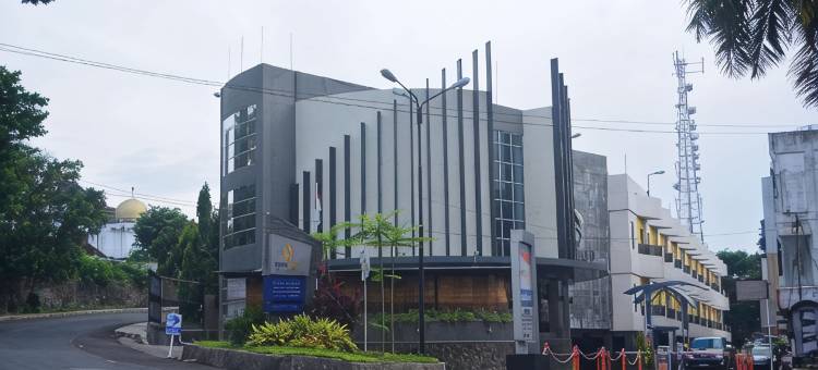 云纳酒店(Yunna Hotel Lampung)图片