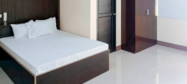 RedDoorz @ Ranchotel Kalibo Aklan图片
