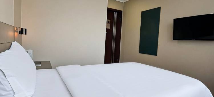 航港驿站(乌鲁木齐天山国际机场店)图片