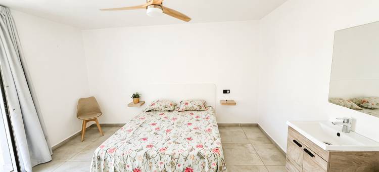 西斯内巢旅舍(Cisne Hostal by Nest)图片