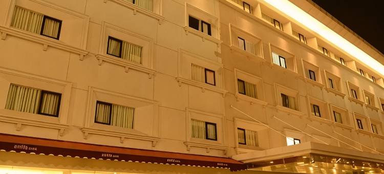 巨港艾米利亚惊人的酒店(Emilia Hotel by Amazing - Palembang)图片