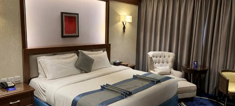 塔布科瑞士旅馆(Swiss IN Tabuk Hotel)图片