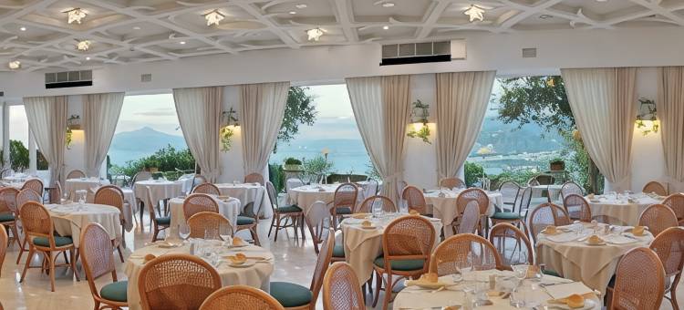 亚敏塔大酒店(Grand Hotel Aminta)图片
