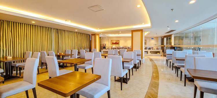 维也纳酒店(惠州高铁北站小金口店)图片
