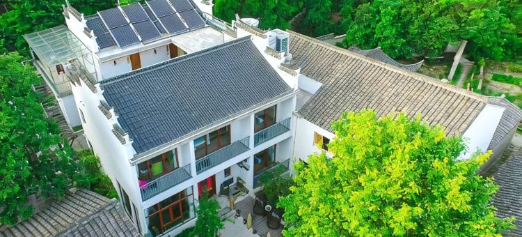 查济香巴拉美舍璞园度假民宿图片
