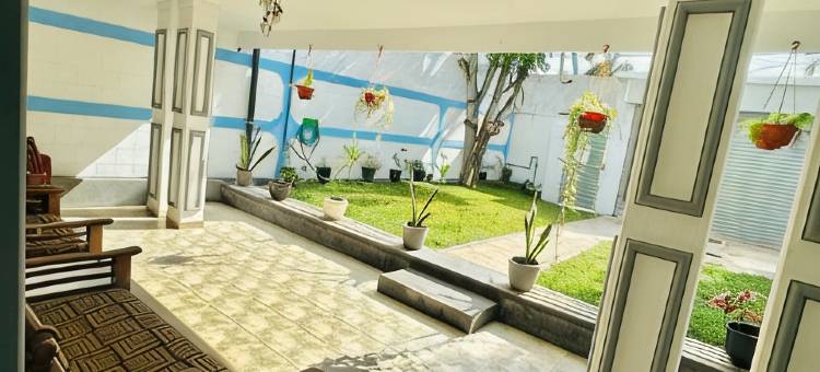 尼甘布海风宾馆(Sea Breeze Guest House Negombo)图片