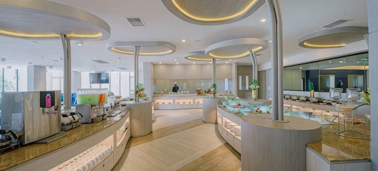 普吉海床大酒店(Seabed Grand Hotel Phuket)图片
