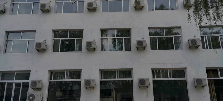 西圣人家农家院图片