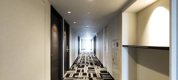 VIA INN 名古屋站前椿町 - JR西日本集团(VIA INN NAGOYA EKIMAE TSUBAKICHO JR-West Group)图片