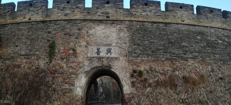 锦江之星酒店(临海台州府城紫阳街店)图片