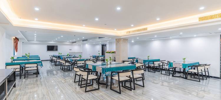 中山香海酒店(坦洲优越城店)图片