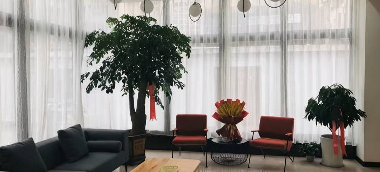 尚客优连锁酒店(随州曾都区鹿鹤店)图片