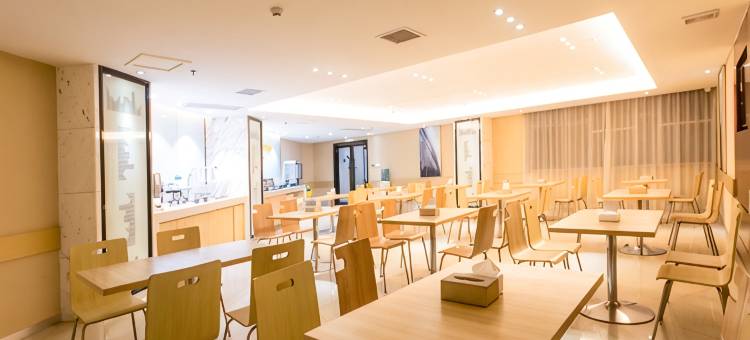 城市便捷酒店(平南汽车站江滨公园店)图片