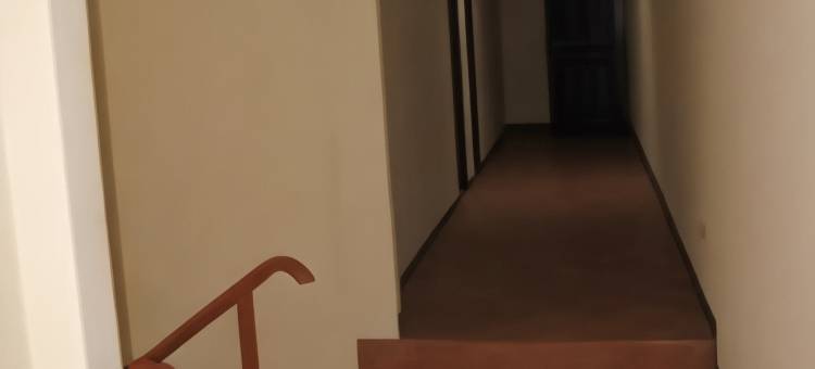 贝连套房酒店(Belen Suites)图片