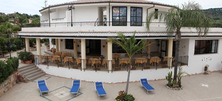 酒店L’ANCORA(Hotel l'Ancora)图片