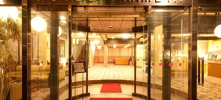 龟屋酒店(Hotel Kameya)图片