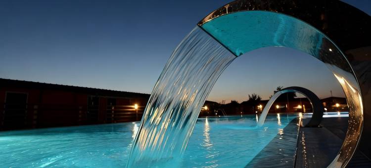 自然乡村度假公寓酒店(Natural Village Resort)图片