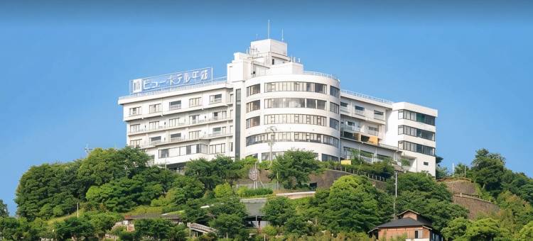 平成景观酒店(View Hotel Heisei)图片