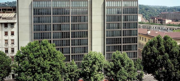 杜帕尔克当代套房酒店(Duparc Contemporary Suites)图片