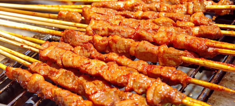 至真·璞隐酒店(喀什古城民族特色美食园万达店)图片
