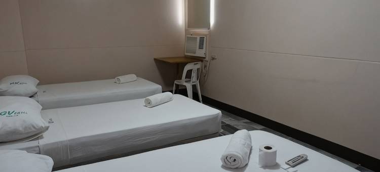 达沃吉运酒店(GV Hotel - Davao)图片