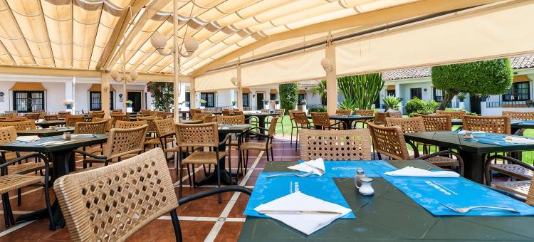 安达卢兹普韦布洛全球酒店(Globales Pueblo Andaluz)图片