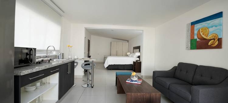 尼特涅酒店(Hotel Nicte)图片