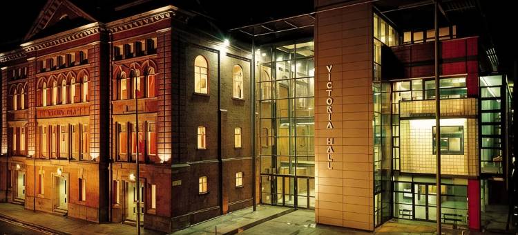 特伦特河畔斯托克市中心贝斯特韦斯特酒店(Best Western Stoke on Trent City Centre Hotel)图片