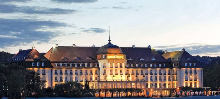 索波特索菲特大酒店(Sofitel Grand Sopot)图片